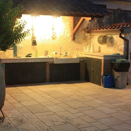Chalet Cavuzzi Triggianello Exterior photo